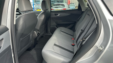 MG MGS5 170kW Trophy EV Long Range 64kWh 5dr Auto Electric Estate